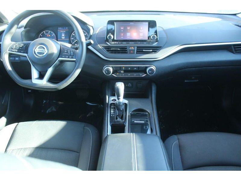used 2021 Nissan Altima car, priced at $18,985