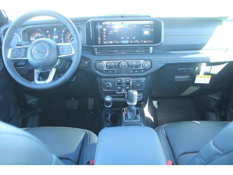new 2026 Jeep Wrangler car, priced at $55,639