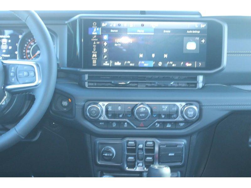 new 2026 Jeep Wrangler car, priced at $55,639