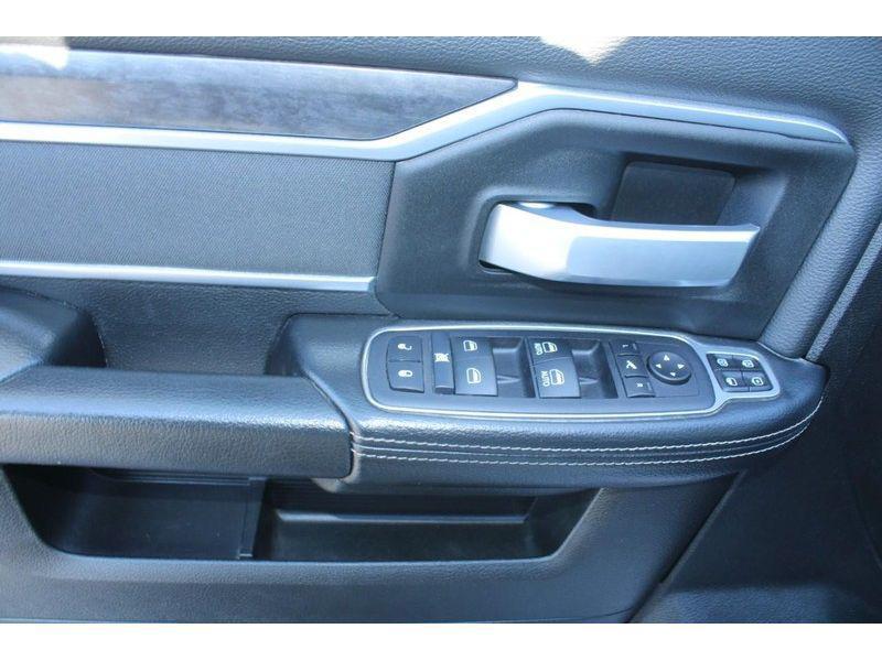 used 2024 Ram 2500 car, priced at $45,897