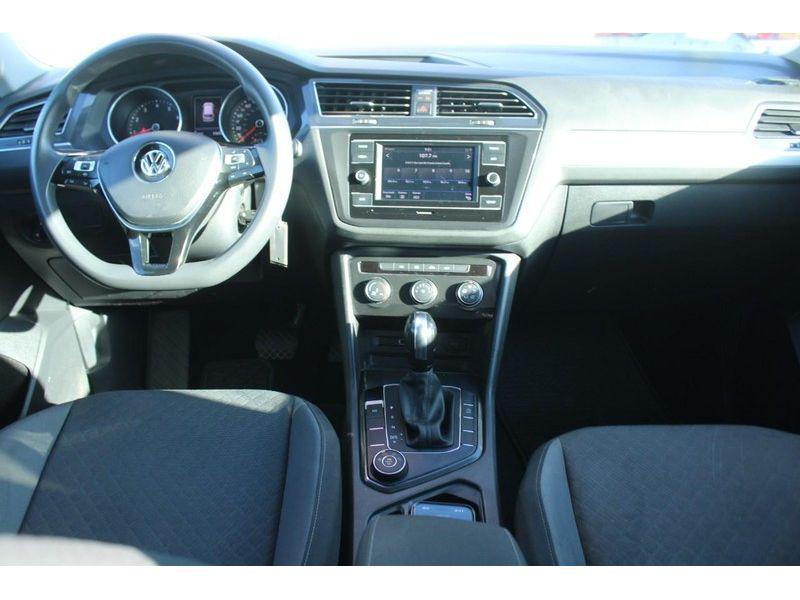 used 2019 Volkswagen Tiguan car, priced at $14,985