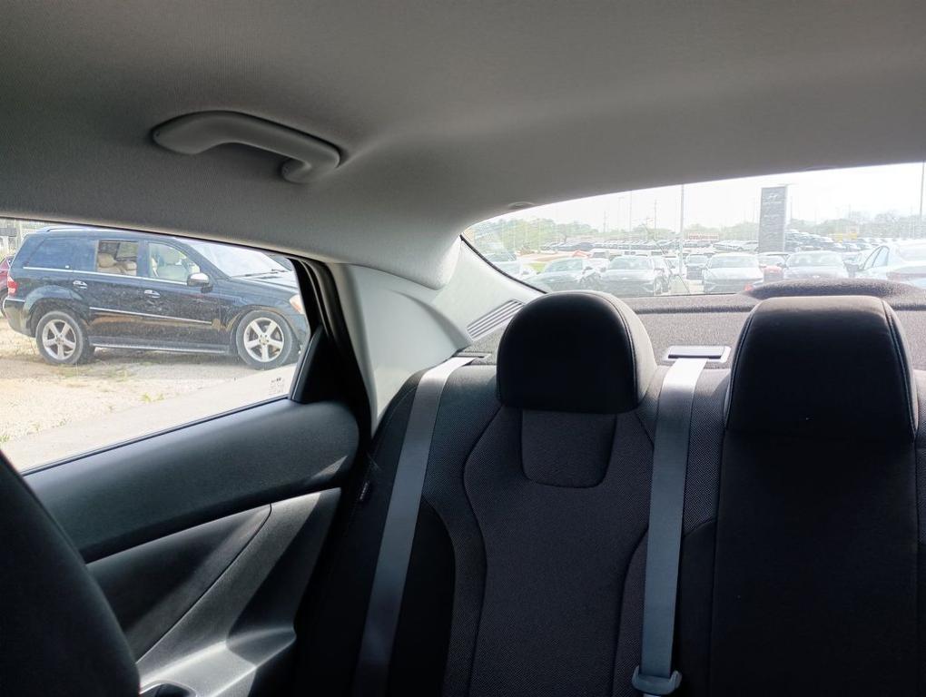 new 2026 Hyundai Elantra car, priced at $22,574