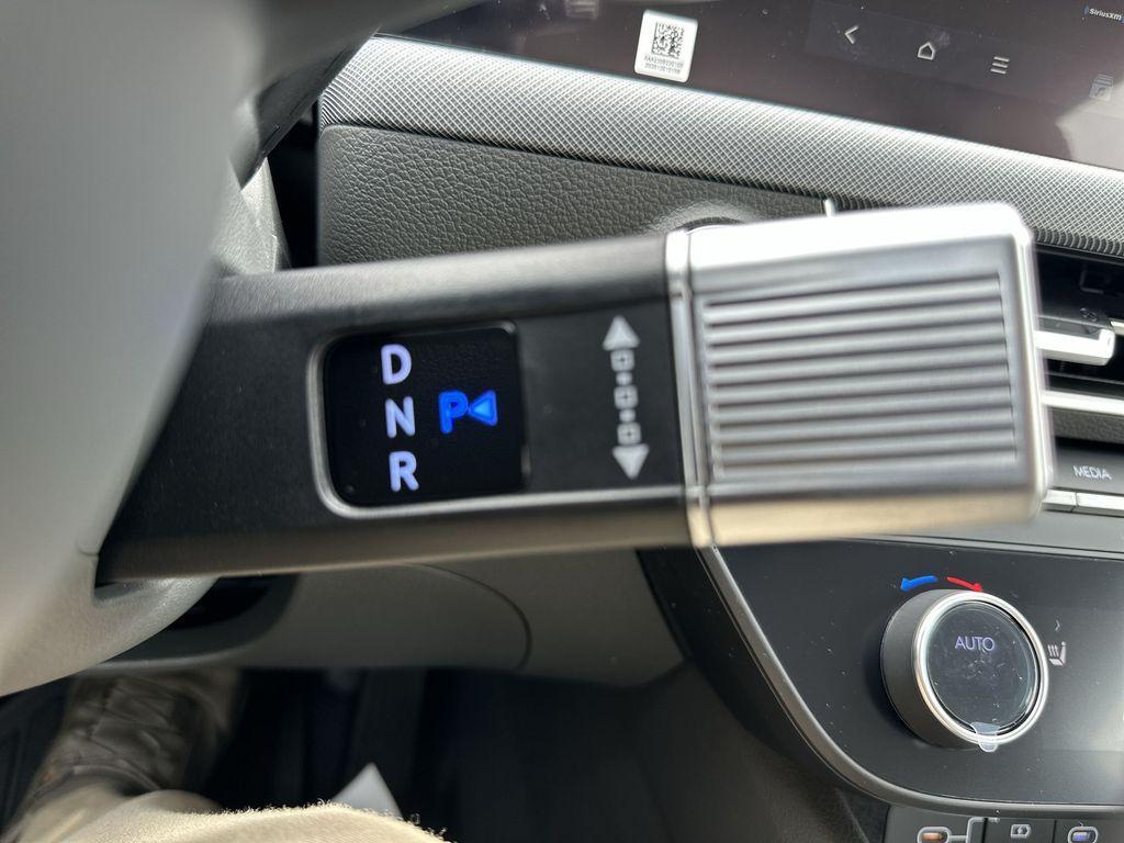 new 2026 Hyundai Sonata car, priced at $29,191