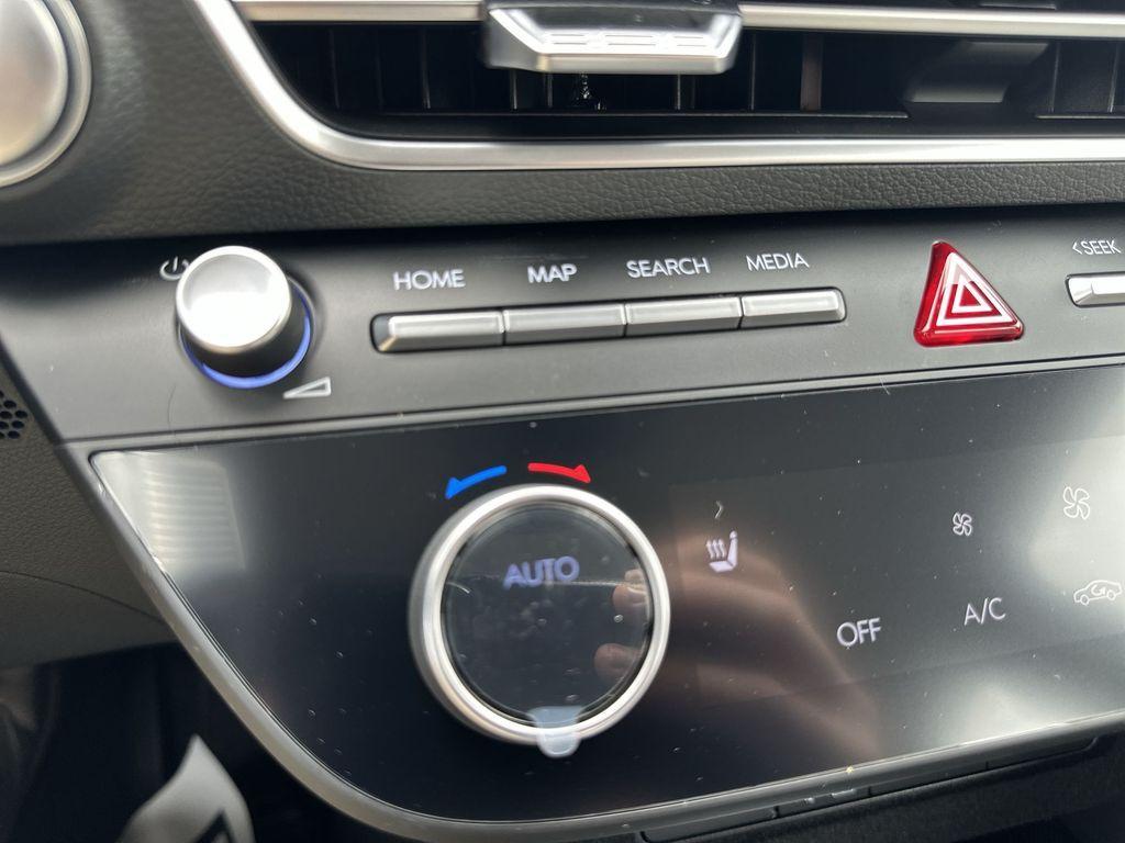 new 2026 Hyundai Sonata car, priced at $29,191