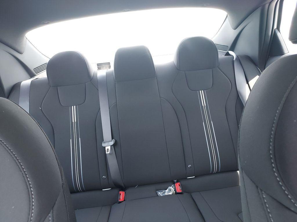 new 2026 Hyundai Elantra car, priced at $23,806