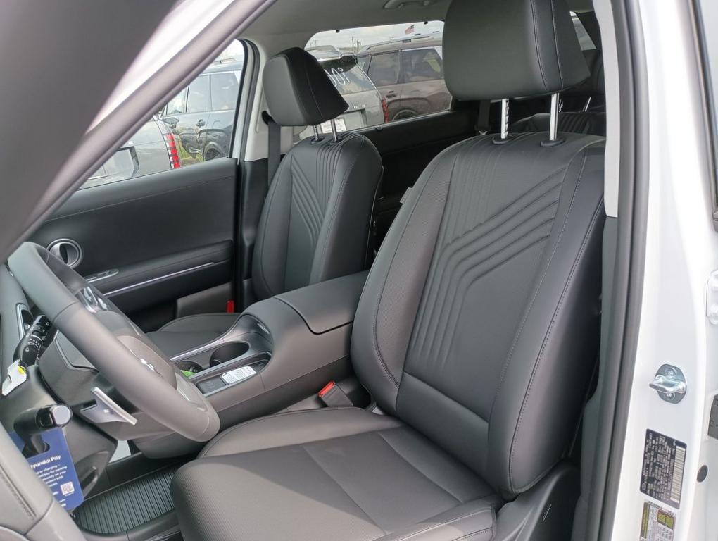 new 2026 Hyundai Palisade car, priced at $44,844