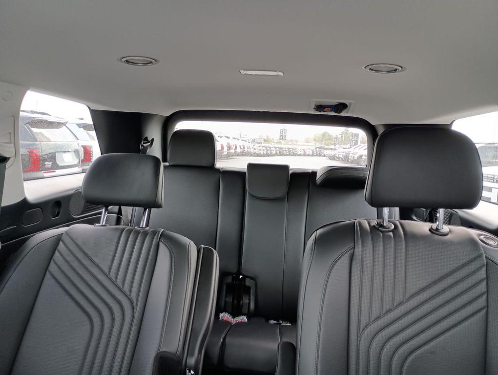 new 2026 Hyundai Palisade car, priced at $44,844