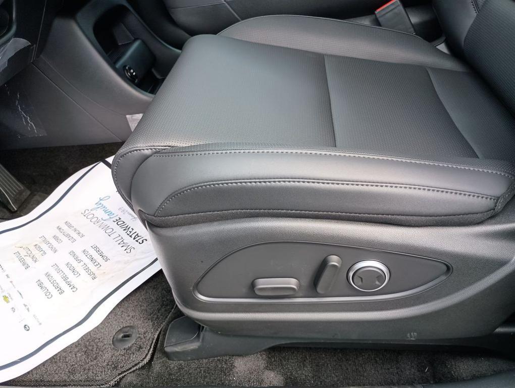new 2026 Hyundai Palisade car, priced at $44,844