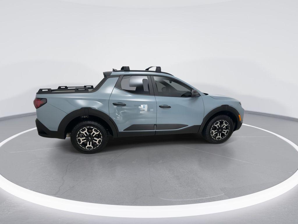 used 2026 Hyundai SANTA CRUZ car, priced at $44,349