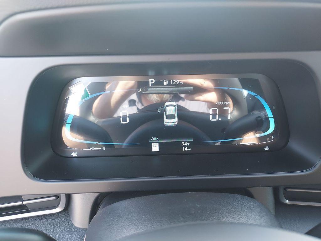 new 2026 Hyundai Elantra car, priced at $24,584