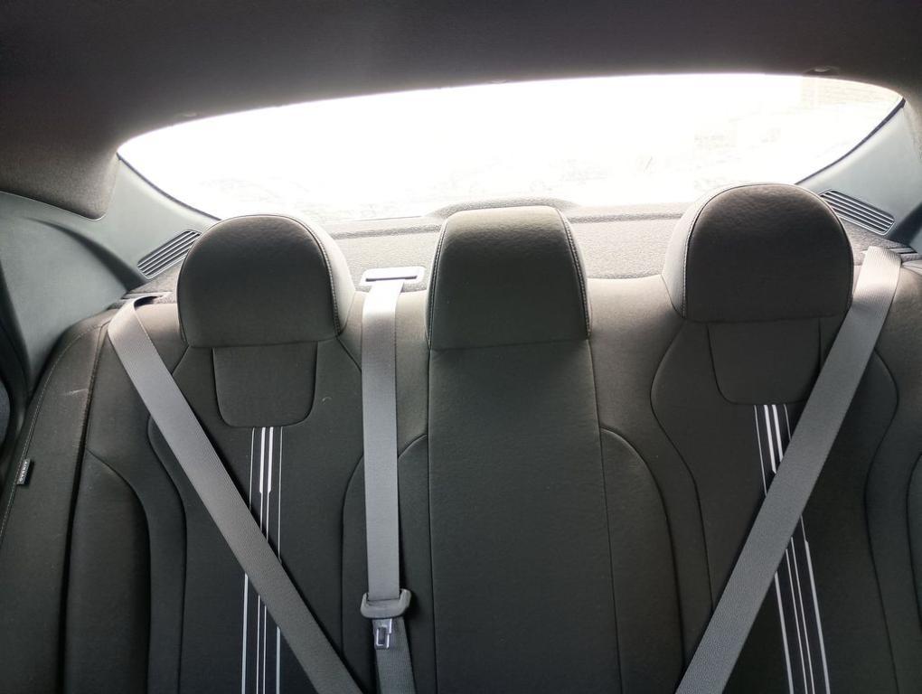 new 2026 Hyundai Elantra car, priced at $23,503