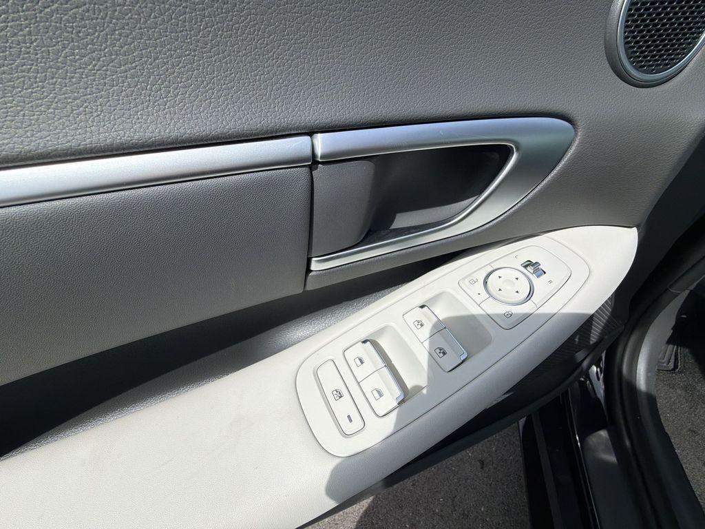 new 2026 Hyundai Sonata car, priced at $27,731