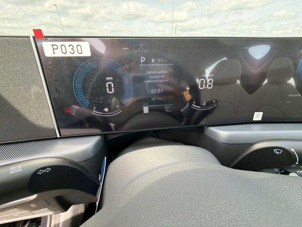 new 2026 Hyundai Sonata car, priced at $27,731