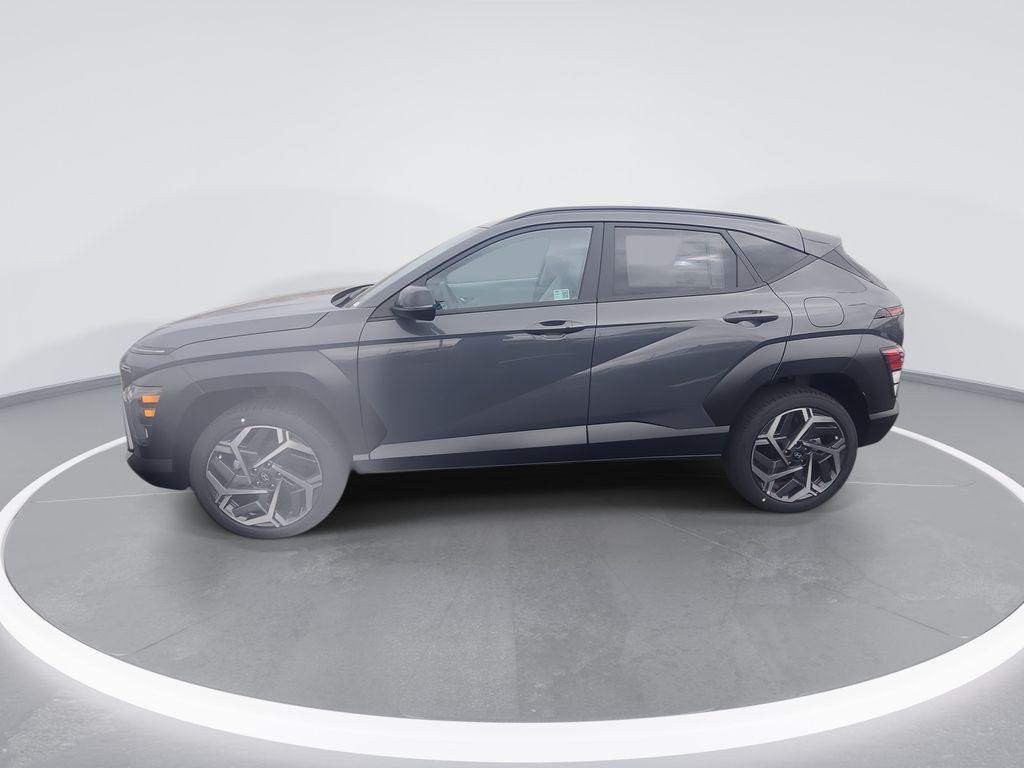 new 2026 Hyundai Kona car, priced at $30,069