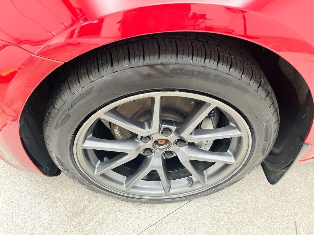 used 2021 Tesla Model 3 car, priced at $27,377