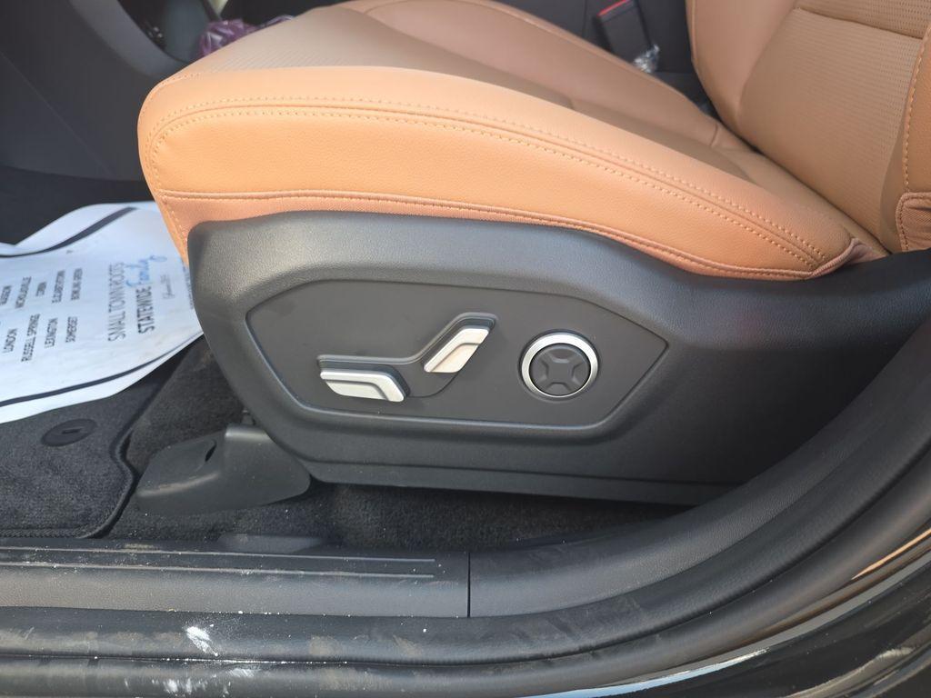 new 2026 Hyundai Santa Fe car, priced at $44,714