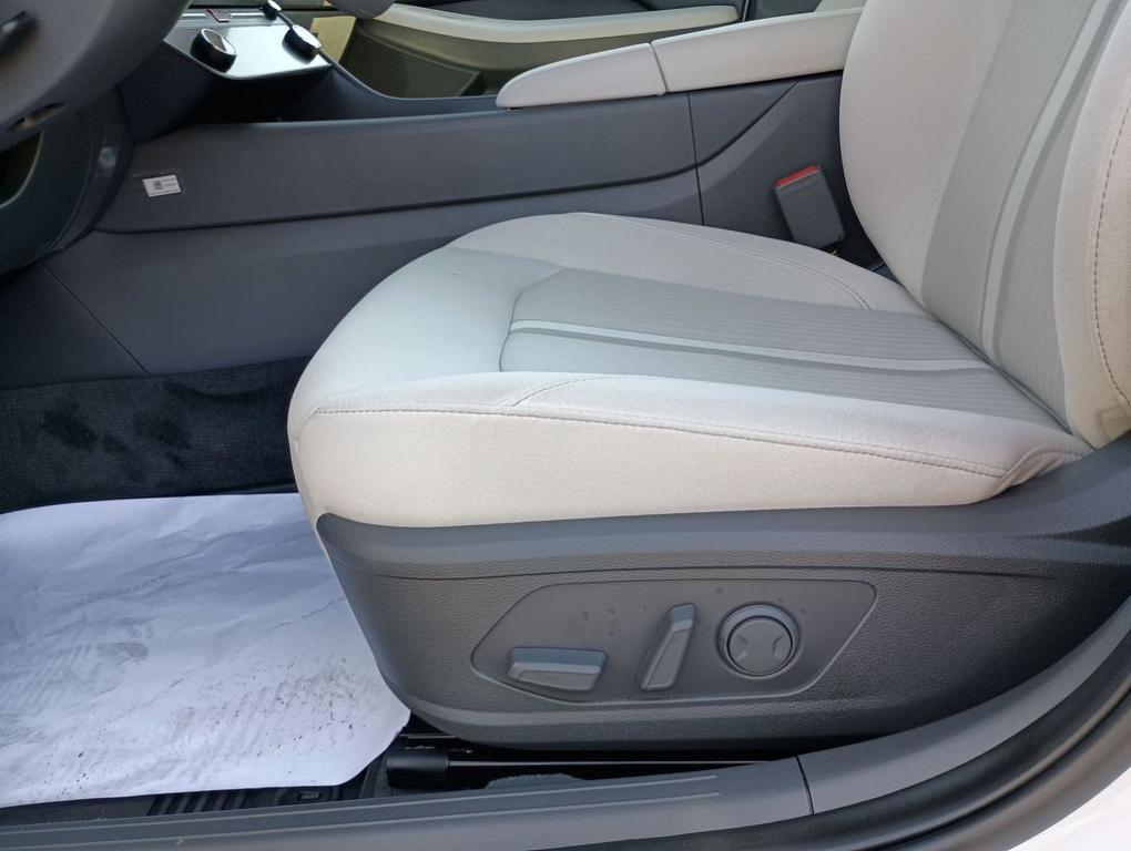 new 2025 Hyundai Sonata car, priced at $27,989