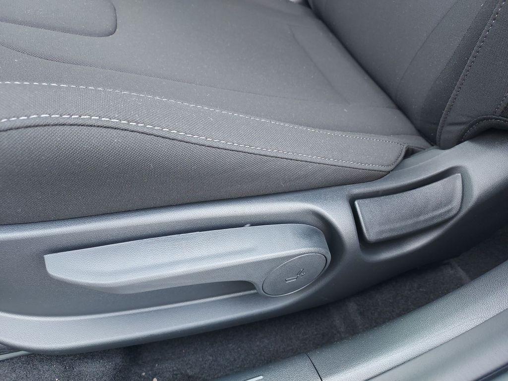 new 2026 Hyundai Elantra car, priced at $24,722