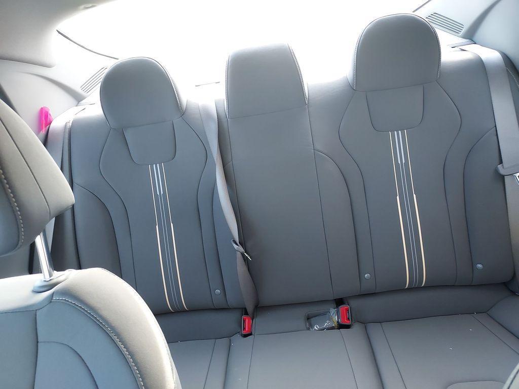 new 2026 Hyundai Elantra car, priced at $23,433