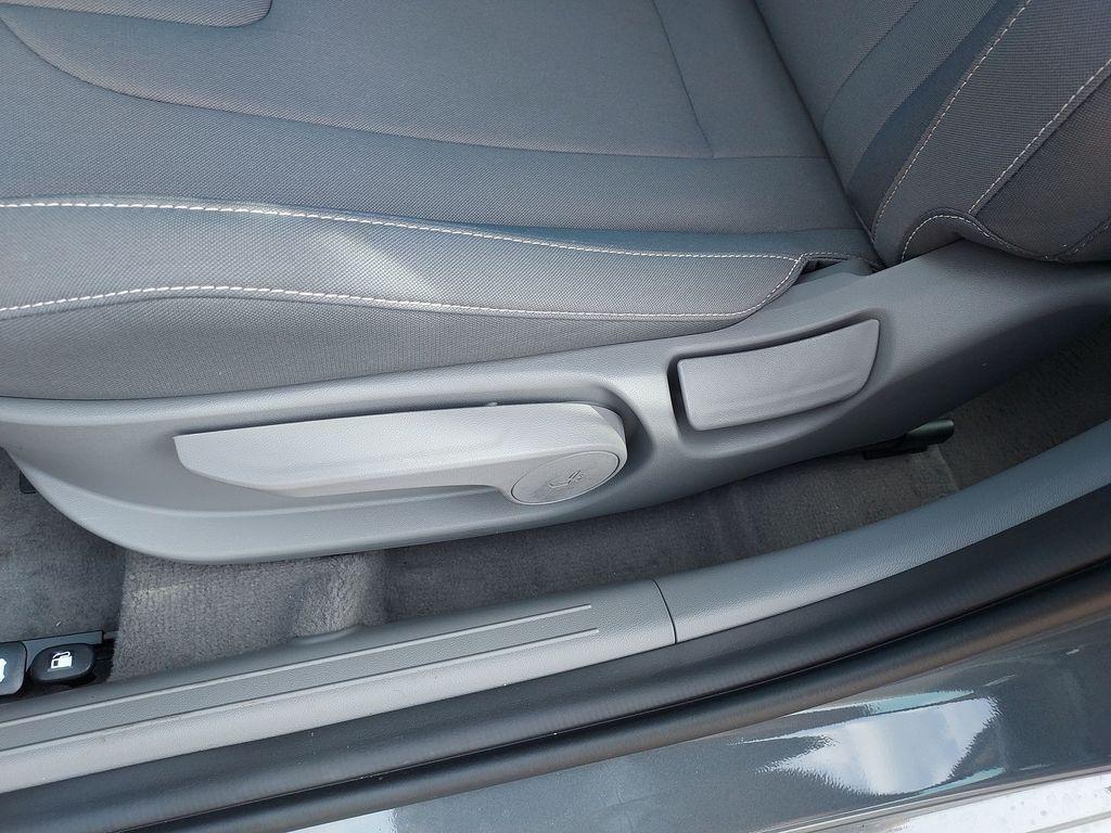 new 2026 Hyundai Elantra car, priced at $23,433