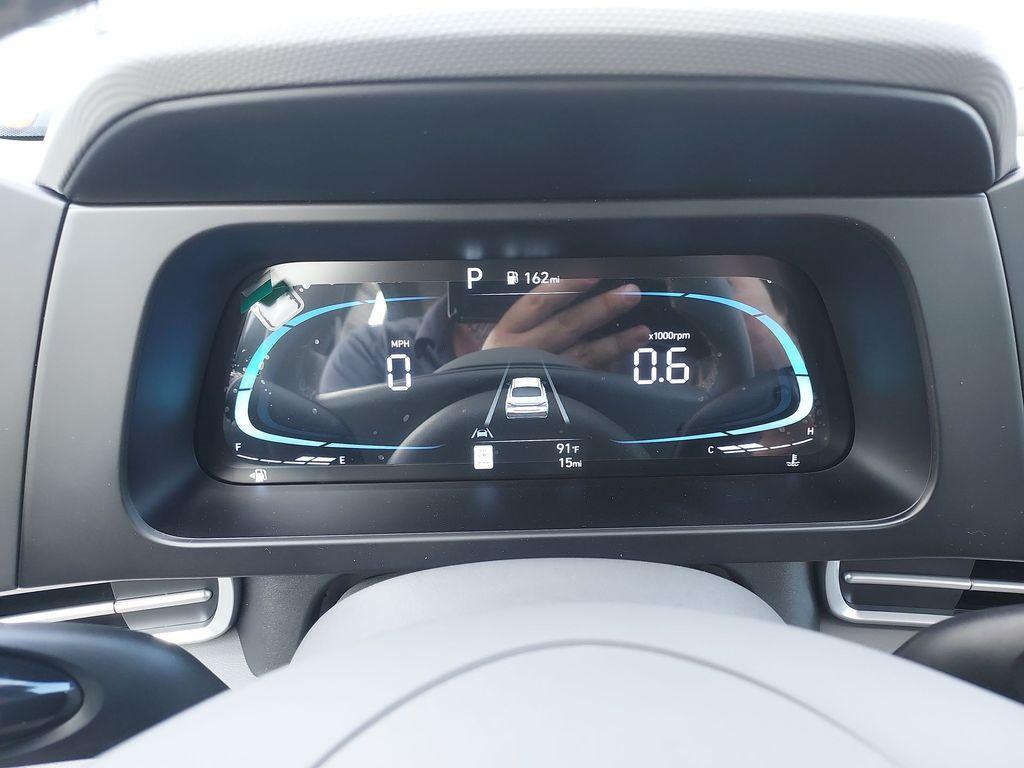 new 2026 Hyundai Elantra car, priced at $23,433
