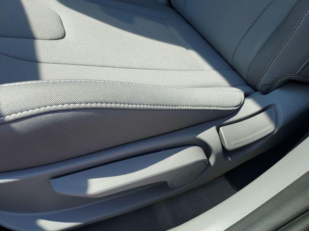 new 2026 Hyundai Elantra car, priced at $23,280