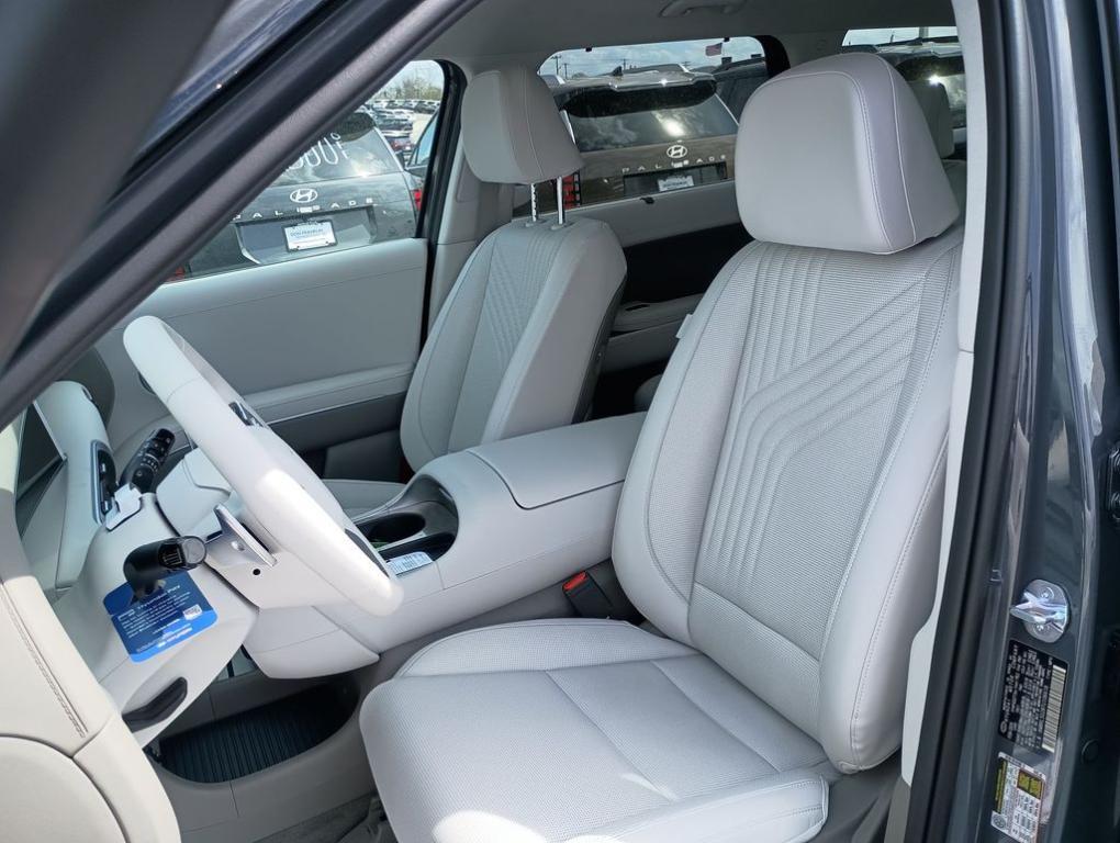 new 2026 Hyundai Palisade car, priced at $42,069