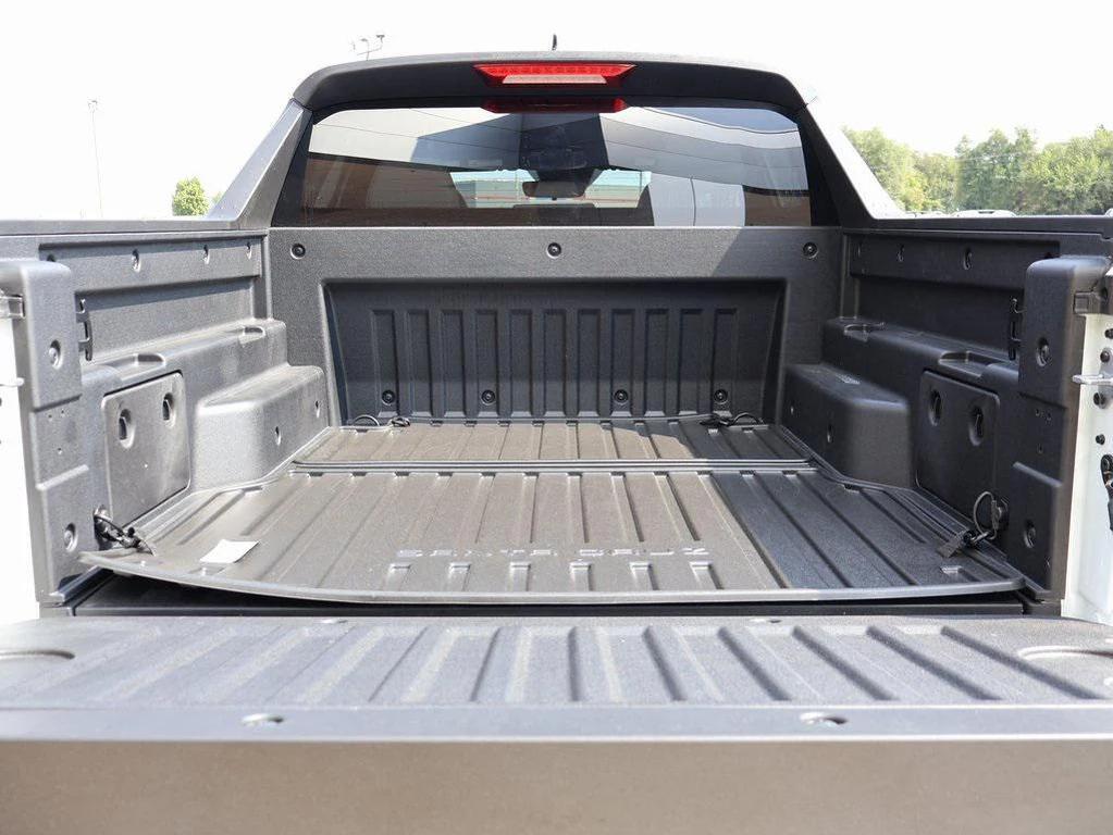 new 2026 Hyundai SANTA CRUZ car, priced at $33,948