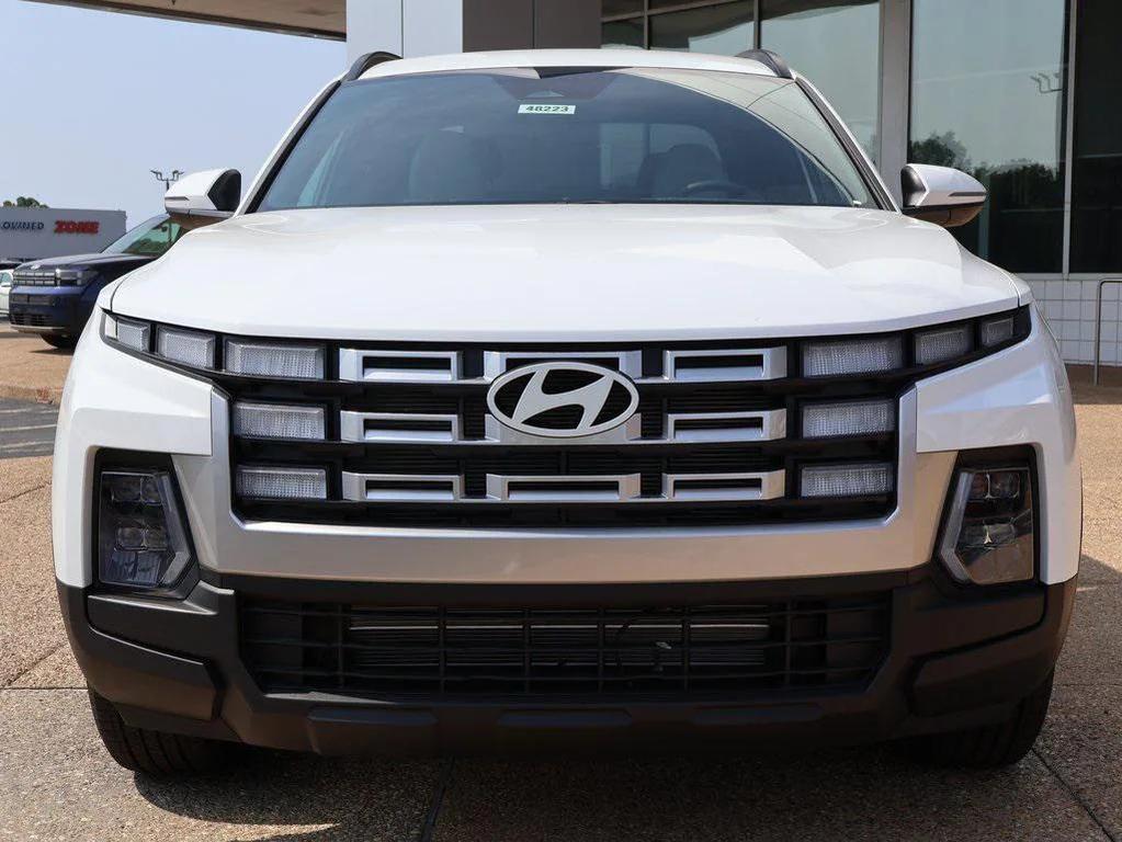 new 2026 Hyundai SANTA CRUZ car, priced at $33,948