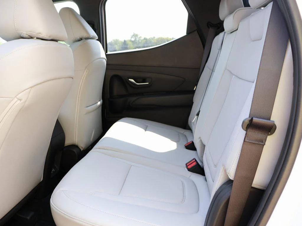 new 2026 Hyundai SANTA CRUZ car, priced at $33,948