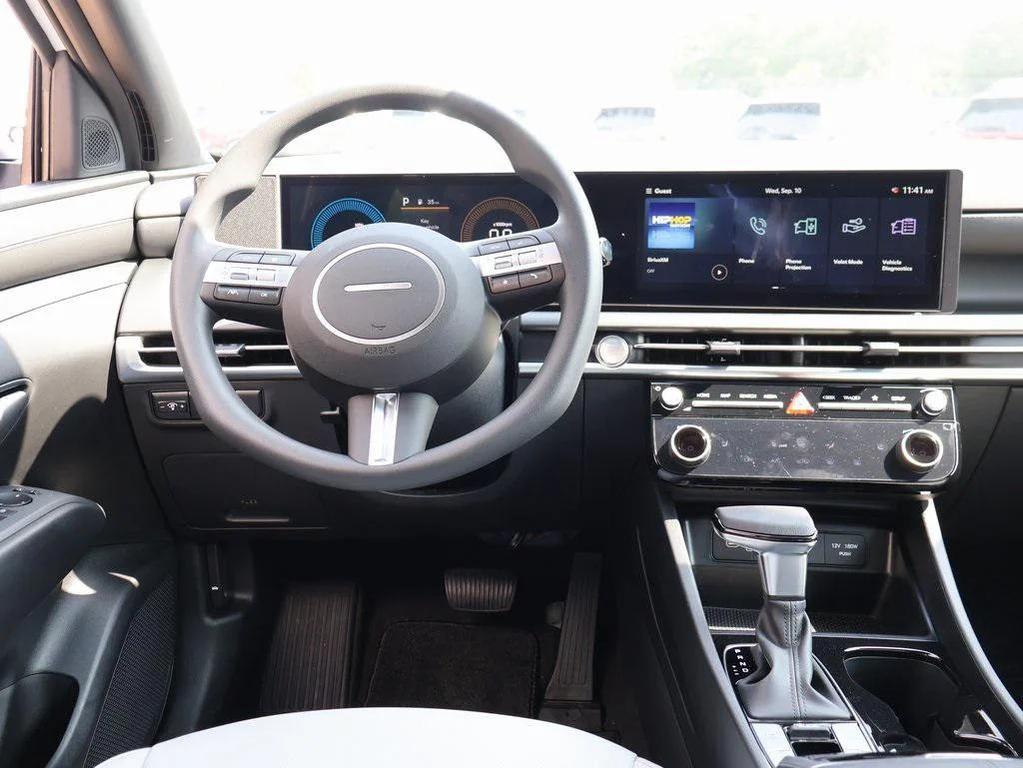 new 2026 Hyundai SANTA CRUZ car, priced at $33,948