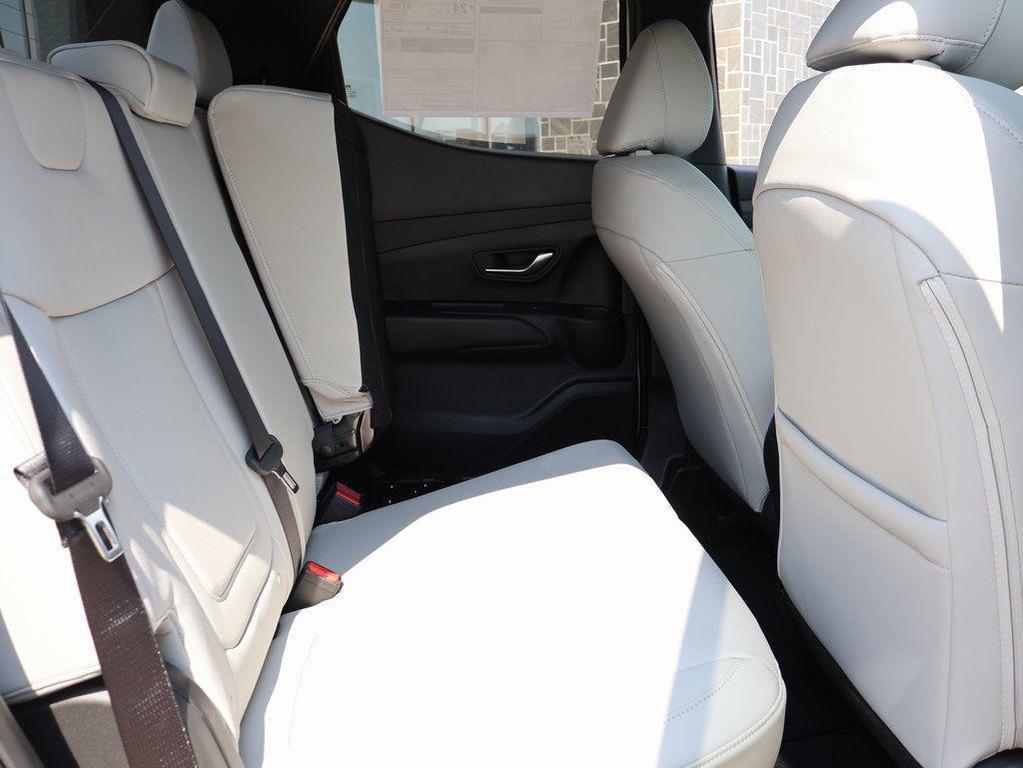 new 2026 Hyundai SANTA CRUZ car, priced at $33,948