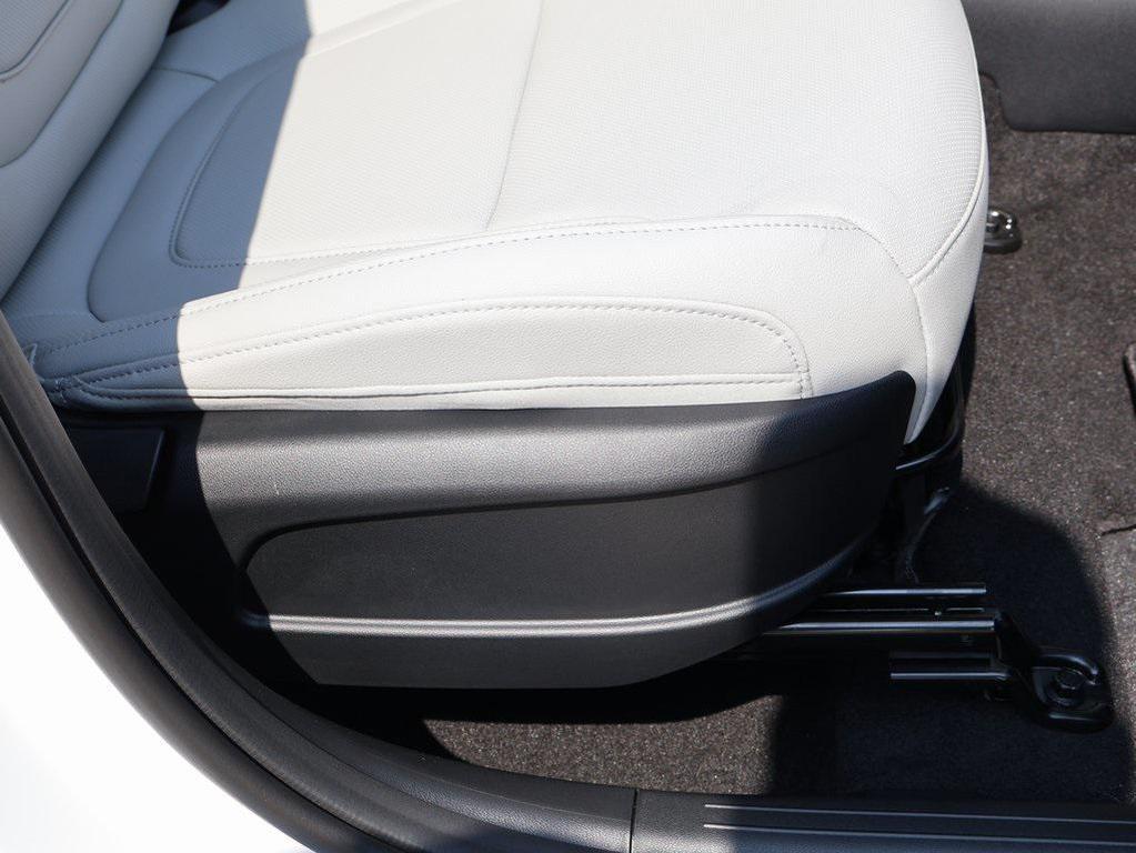 new 2026 Hyundai SANTA CRUZ car, priced at $33,948