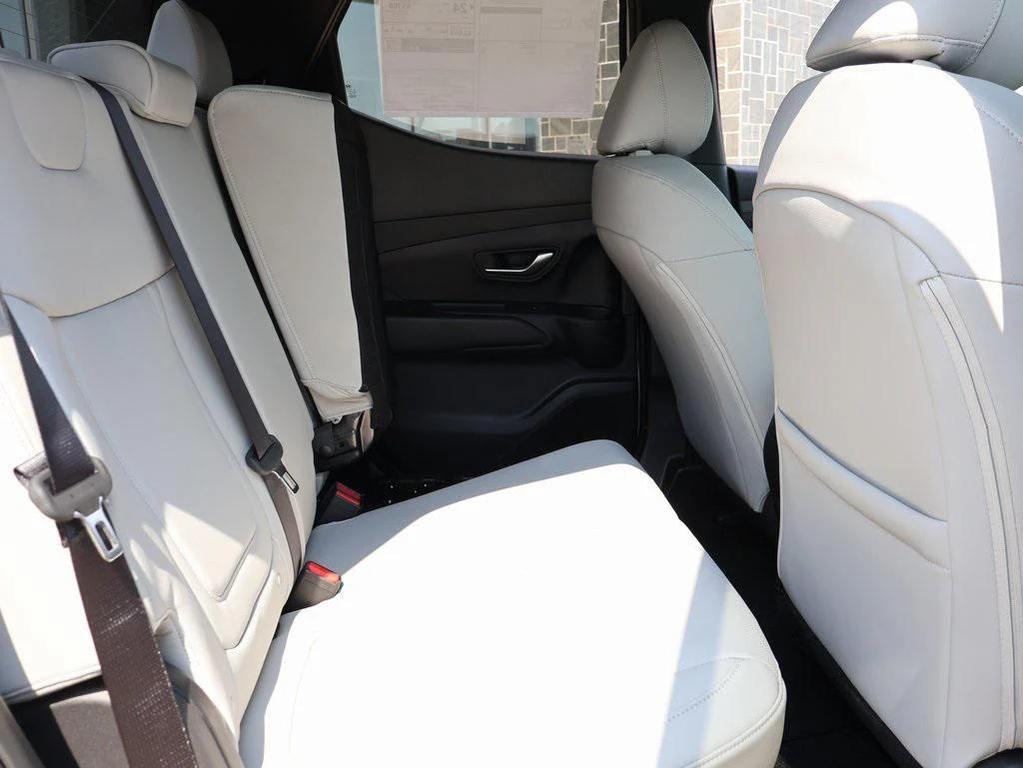 new 2026 Hyundai SANTA CRUZ car, priced at $33,948