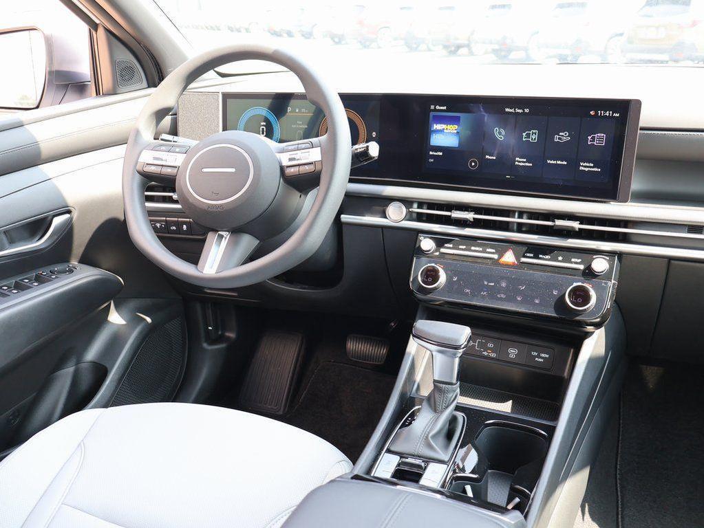 new 2026 Hyundai SANTA CRUZ car, priced at $33,948