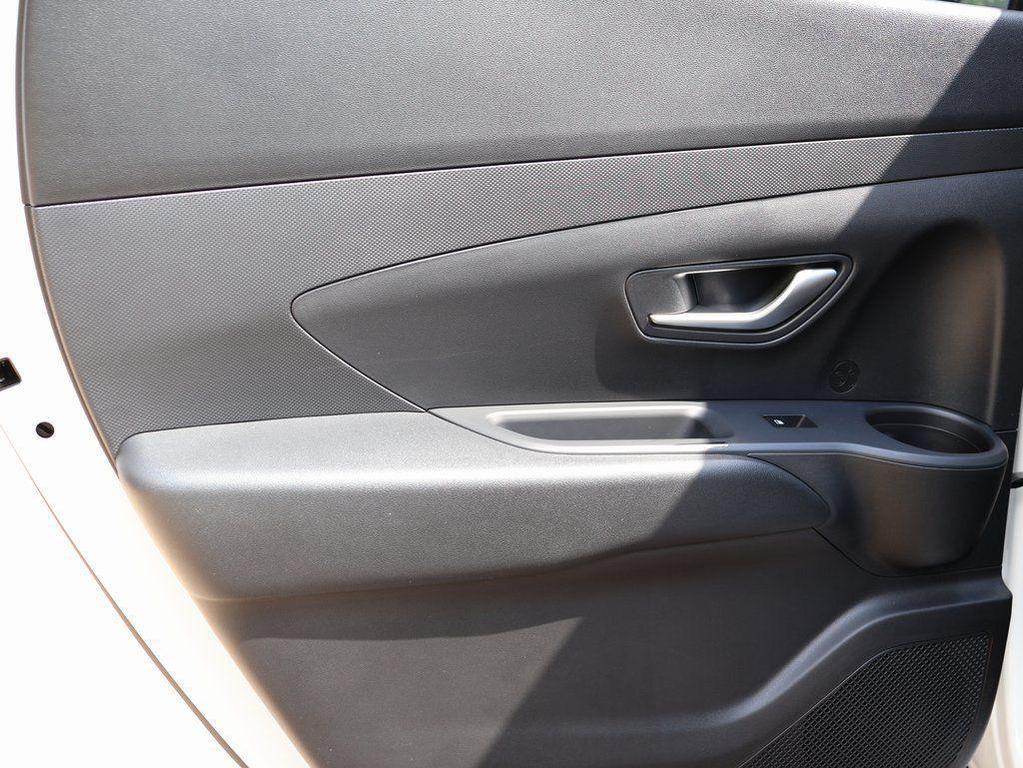 new 2026 Hyundai SANTA CRUZ car, priced at $33,948