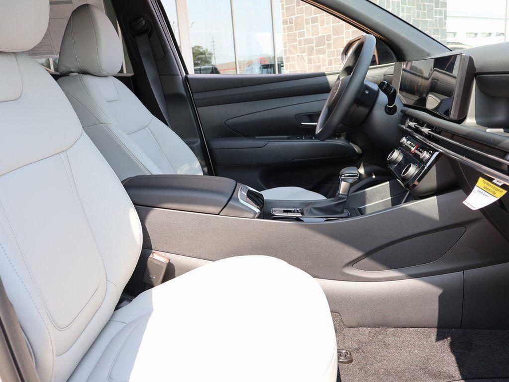 new 2026 Hyundai SANTA CRUZ car, priced at $33,948