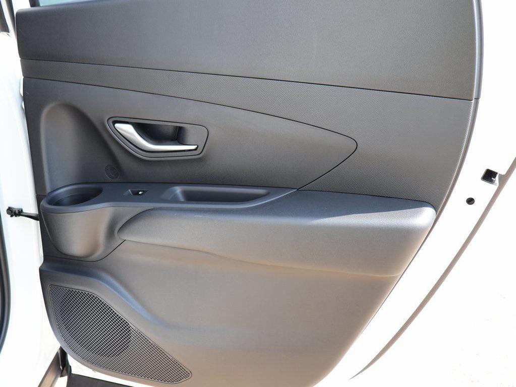 new 2026 Hyundai SANTA CRUZ car, priced at $33,948