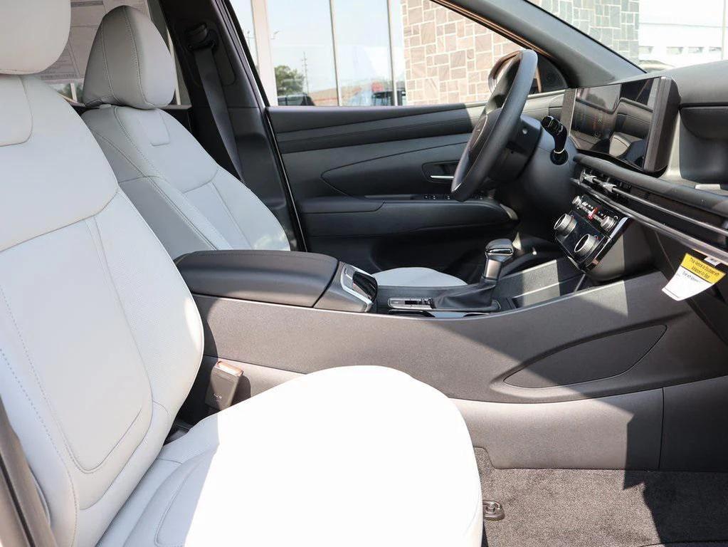 new 2026 Hyundai SANTA CRUZ car, priced at $33,948