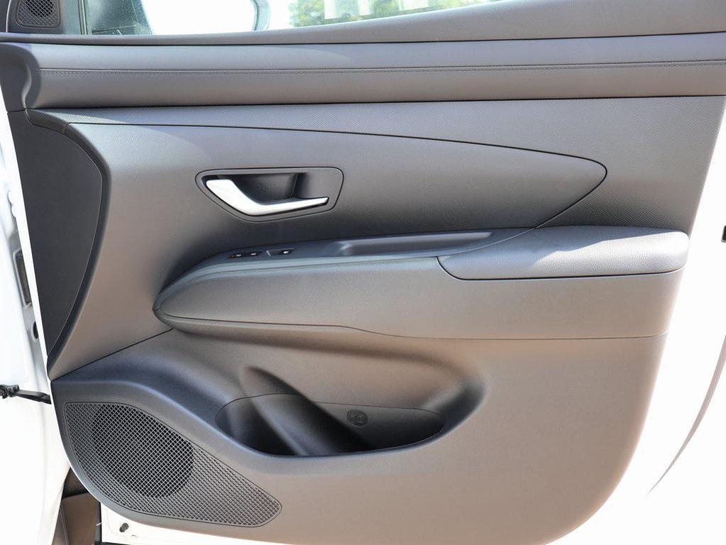 new 2026 Hyundai SANTA CRUZ car, priced at $33,948