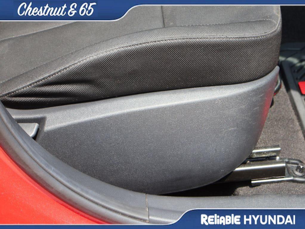 used 2016 Hyundai Veloster car, priced at $10,219