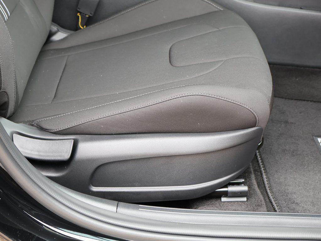 new 2025 Hyundai Elantra car, priced at $22,777