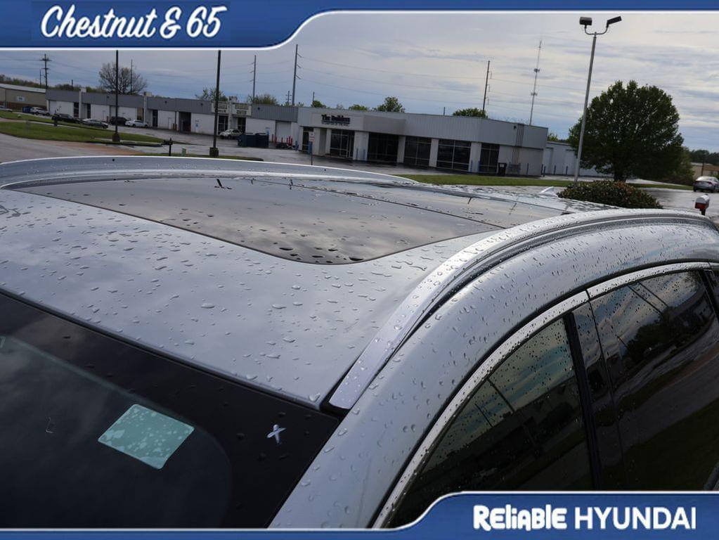 used 2024 Mazda CX-90 car, priced at $29,029