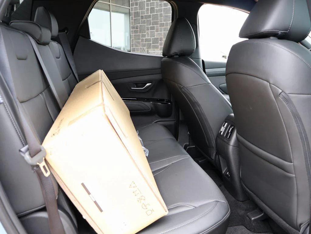 new 2026 Hyundai SANTA CRUZ car, priced at $42,187