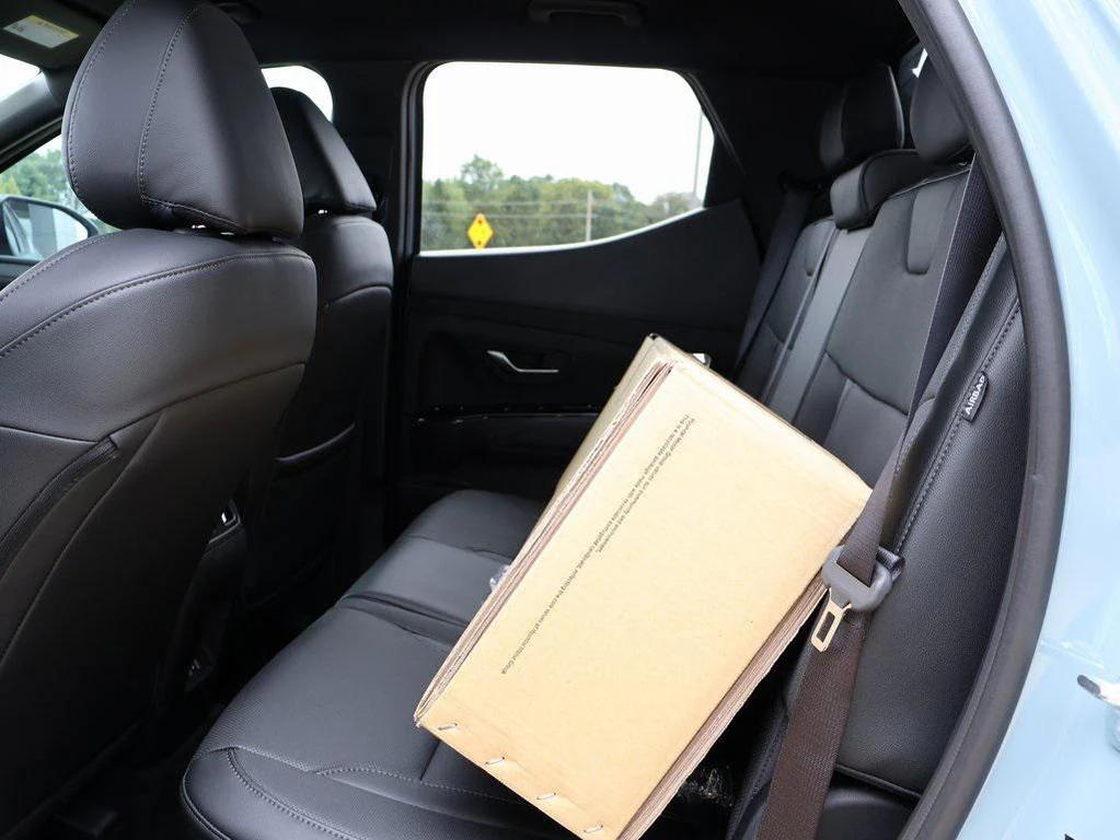 new 2026 Hyundai SANTA CRUZ car, priced at $42,187