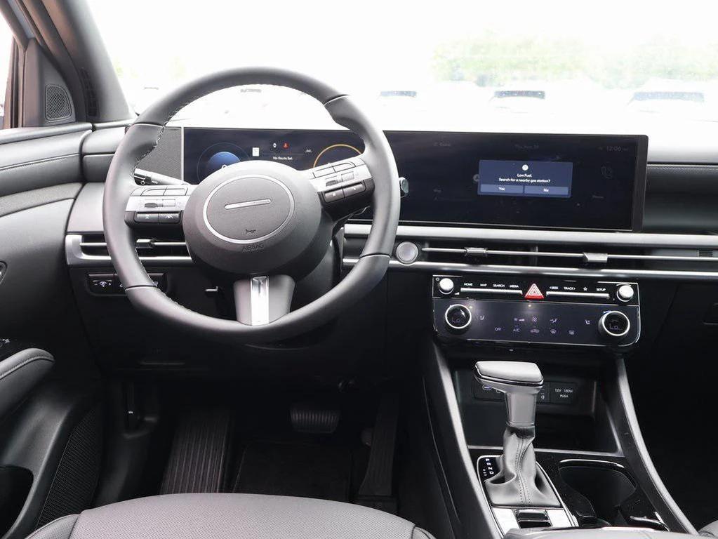 new 2026 Hyundai SANTA CRUZ car, priced at $42,187