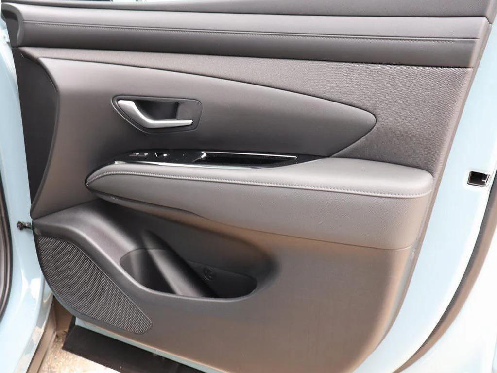 new 2026 Hyundai SANTA CRUZ car, priced at $42,187