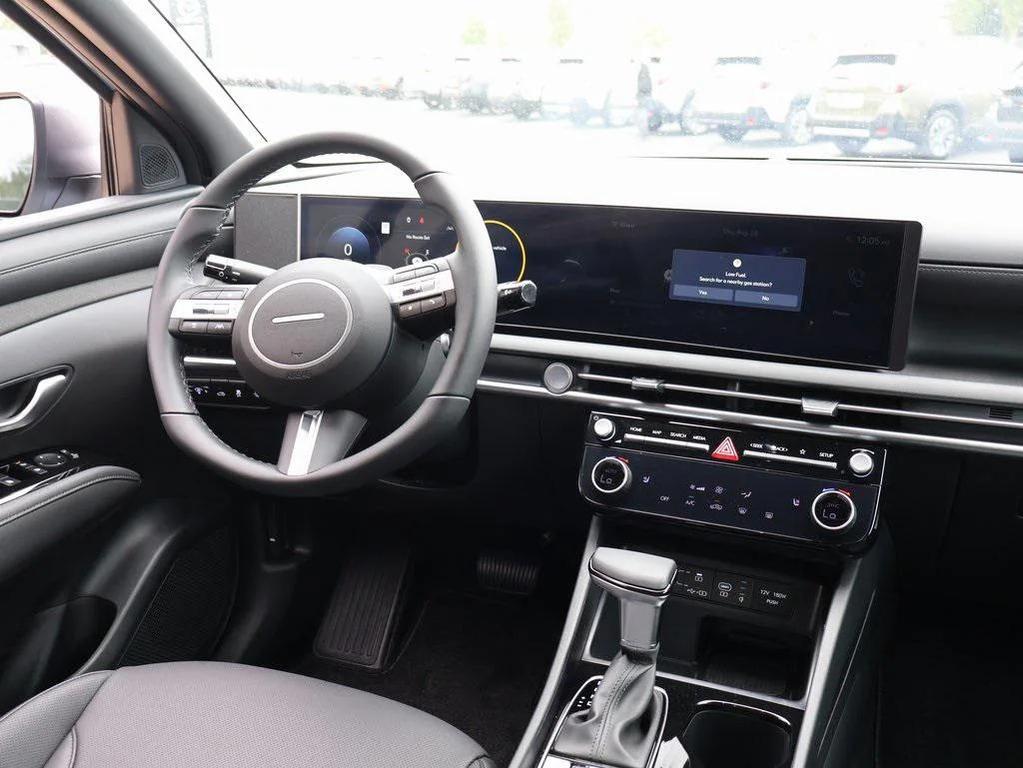 new 2026 Hyundai SANTA CRUZ car, priced at $42,187