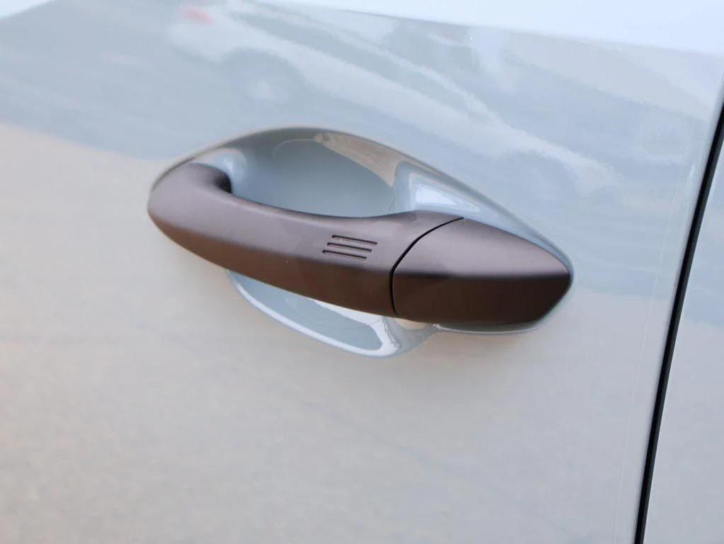 new 2026 Hyundai SANTA CRUZ car, priced at $42,187