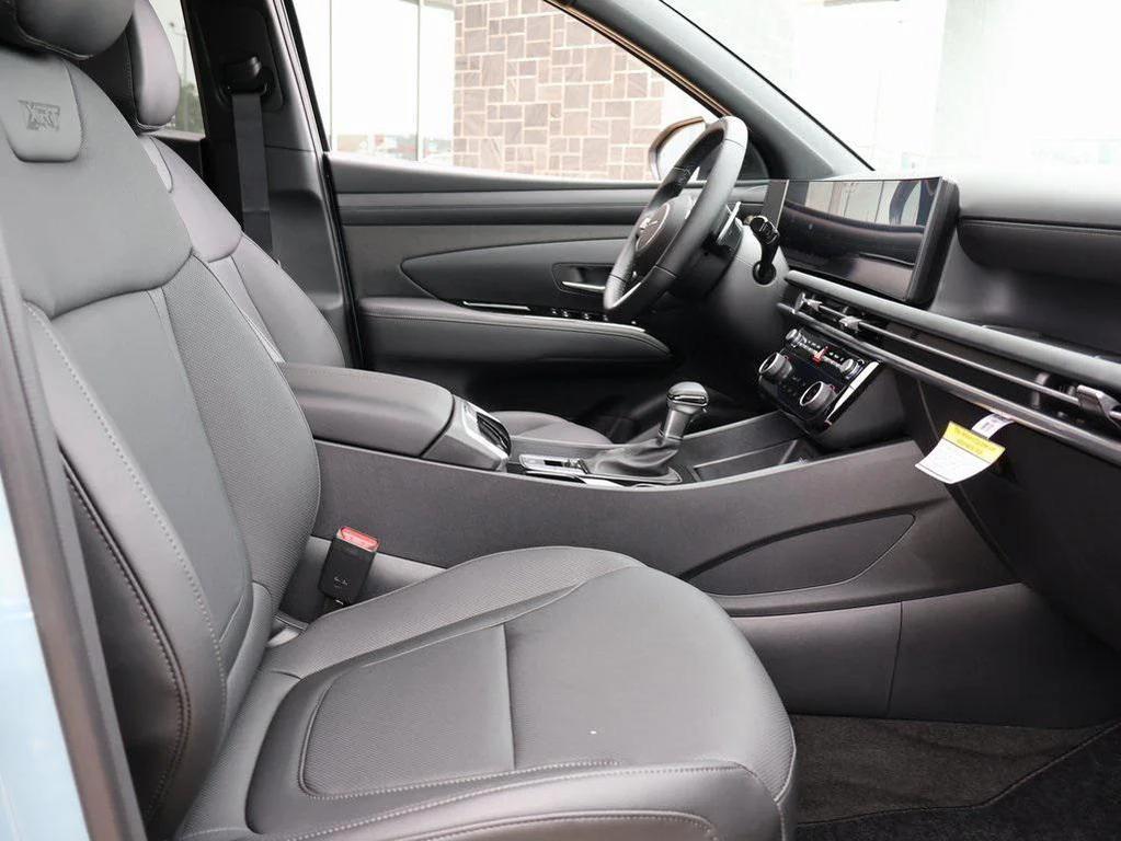 new 2026 Hyundai SANTA CRUZ car, priced at $42,187